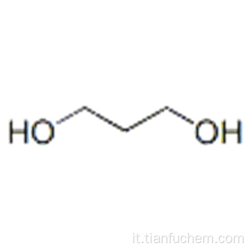 1,3-Propanediolo CAS 504-63-2